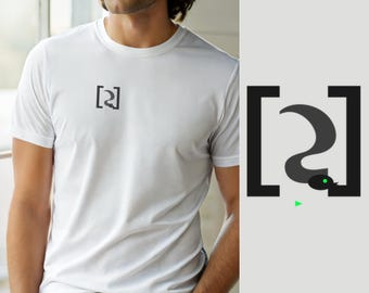 Python Is My Spirit Animal / Developer T-Shirt / Programmer Hacker Tee
