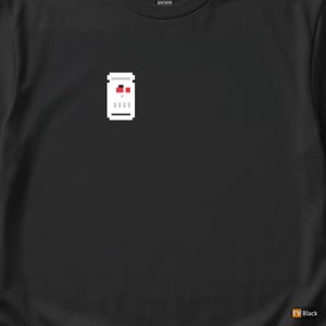 Stored Procedure Survivor / SQL Developer / Database Admin / Retro Tee