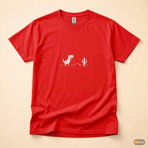 Python Developer / Style Match / Programmer T-Shirt / Coder Gift image 5