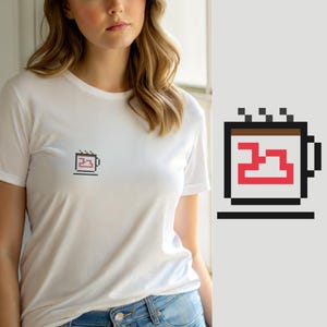 Camiseta "Powered By Python" / Camiseta para Desenvolvedores / Camiseta para Programadores e Coders