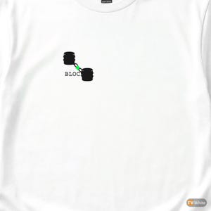 Deadlock erkannt / Programmierer-T-Shirt / SQL-Datenbankadministrator / Entwickler-T-Shirt