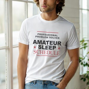 Problem Solver / Developer T-Shirt / Programmer Gift / Coding Humor / Software Engineer Tee
