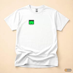 Error Loading Personality / Programmer Shirt / Developer Hacker Tee / IT Humor image 8