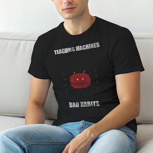 Neural Network Whisperer / AI Developer / Machine Learning Programmer T-Shirt