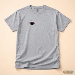 Coffee First Code Later / Developer T-Shirt / Programmer Gift / Retro Coding Tee image 8
