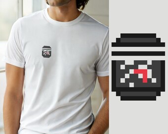 SQL WHERE Did It Go / Developer T-Shirt / Database Programmer Humor Tee