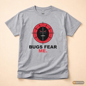 Camiseta para depuración de errores / Regalo para programadores, codificadores y desarrolladores imagen 8