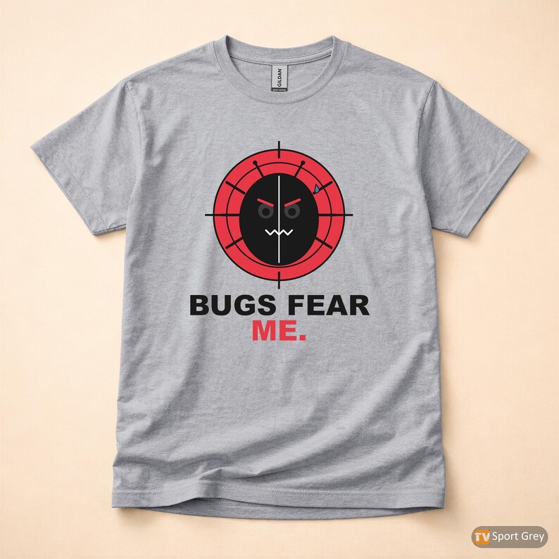 Camiseta para depuración de errores / Regalo para programadores, codificadores y desarrolladores imagen 8