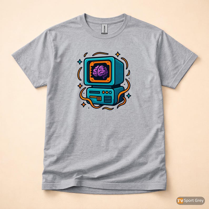 Error 404 Logic Missing / Funny Error Code Shirt / 404 Programmer Tee / Web Developer Gift / Coding Error Tee image 8