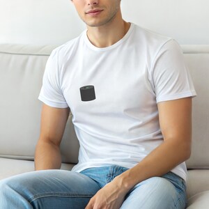 I Like Big Data / SQL Developer / Database Engineer / Hacker T-Shirt image 2