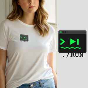 Camiseta de Campeón de Errores de Compilación / Camiseta de Programador / Camiseta de Desarrollador Hacker