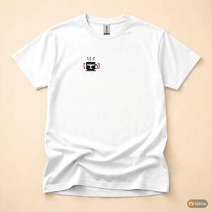 Coffee First Code Later / Developer T-Shirt / Programmer Gift / Retro Coding Tee image 7