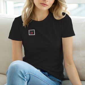 Registro de consola de todo / Desarrollador de JavaScript / Camiseta para desarrollador web / Humor de programadores imagen 6