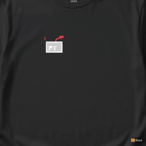 Python Virtual Env Survivor / Developer Retro / Backend Coder Tee