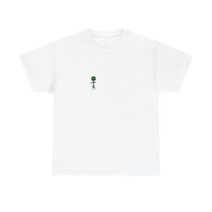 Syntax Error Human / Programmer Tee / Minimal Hacker Logo / Developer Coder Shirt