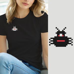 Stacktrace Programmer T-Shirt / Developer Debugging Coder Humor Tee