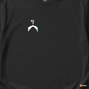 Commit oder Rollback / SQL-Entwickler / Minimalistisches Hacker-Logo / Programmierer-T-Shirt
