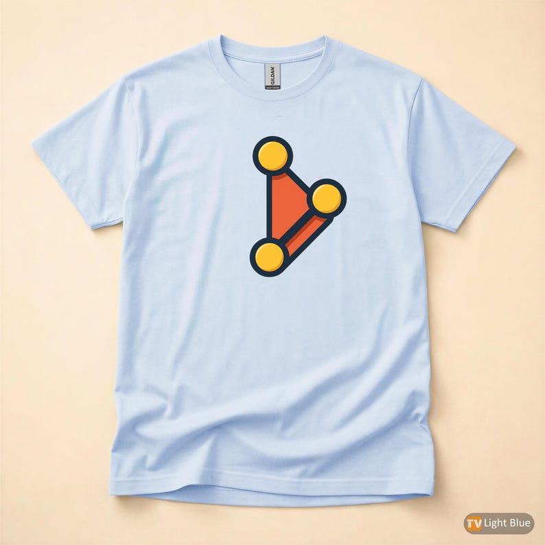 Git Commit / Programmer Shirt / Developer Tee / Coder Gift / Software Engineer Apparel afbeelding 9