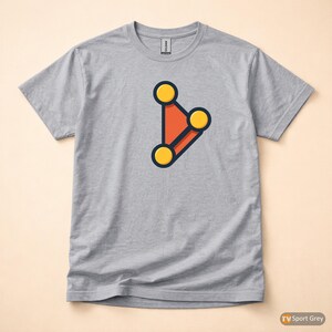 Git Commit / Programmer Shirt / Developer Tee / Coder Gift / Software Engineer Apparel afbeelding 8