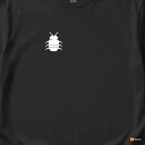 T-shirt humoristique « L'IA a écrit mon code » pour développeurs / T-shirt rétro icône pour programmeurs