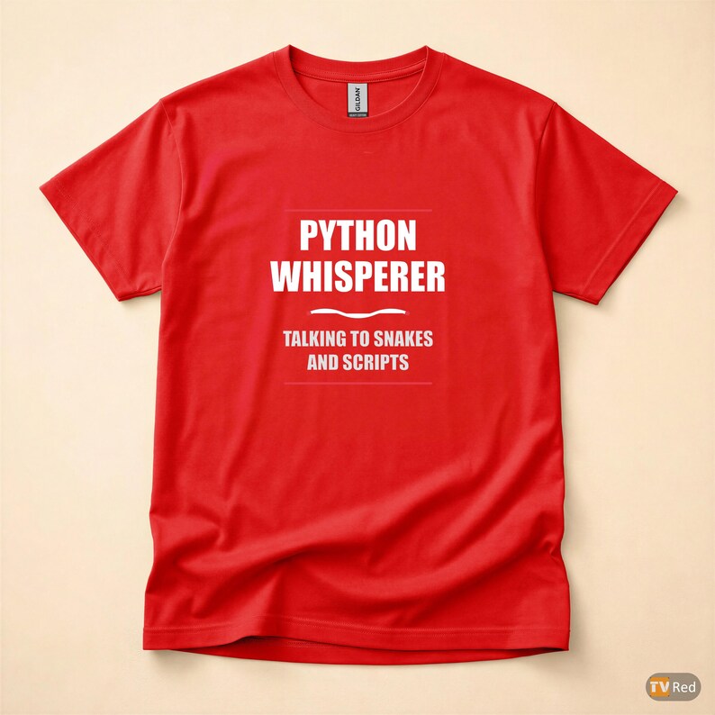 Camiseta de Python: Experto/Ingeniero de Software/Programador/Desarrollador imagen 5