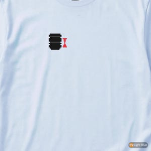 Transaktion ausstehend / Programmierer-T-Shirt / SQL-Entwickler / Retro-Tech-T-Shirt