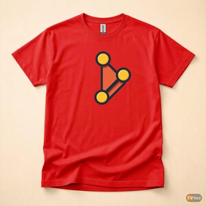 Git Commit / Programmer Shirt / Developer Tee / Coder Gift / Software Engineer Apparel afbeelding 5