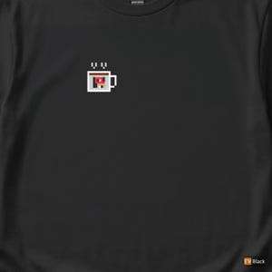 Import Coffee As Energy / Programmer T-Shirt / Python Developer Tee / Retro Code Humor