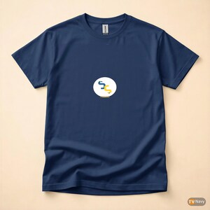 T-shirt pour programmeur/développeur Python/informaticien image 4