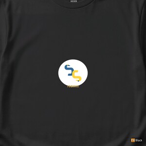 T-shirt pour programmeur/développeur Python/informaticien image 2