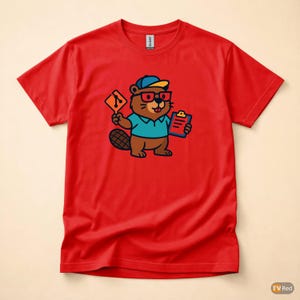 Git Branch Manager / Git Programmer Shirt / Version Control Shirt / Git Humor Apparel / Git Commit Tee image 5