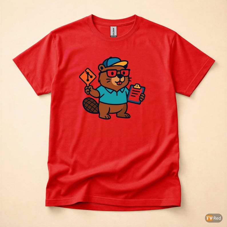 Git Branch Manager / Git Programmer Shirt / Version Control Shirt / Git Humor Apparel / Git Commit Tee image 5