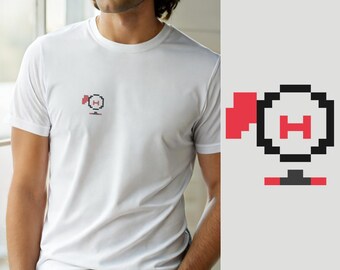 Hotfix Commit Hero / Git DevOps / Programmer Retro T-Shirt