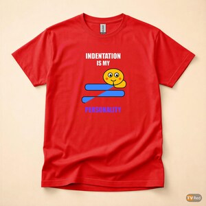 Python Developer Fashion / Programmer Shirt / Coding Tee / Funny Tech Gift image 5