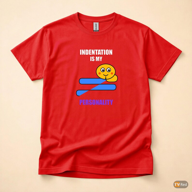 Python Developer Fashion / Programmer Shirt / Coding Tee / Funny Tech Gift image 5