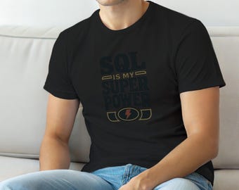 SQL Retro Grafik / Utvecklare T-shirt / Programmerare Kodare Gåva / Tech Humor