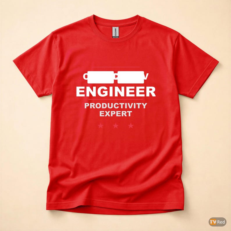 Ctrl C Ctrl V Engineer / Programmer T-Shirt / Developer Coding Humor Tee image 5