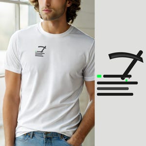 Stacktrace Archaeologist / Programmer T-Shirt / Developer Hacker Tee
