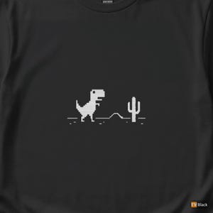 Python Developer / Style Match / Programmer T-Shirt / Coder Gift image 2