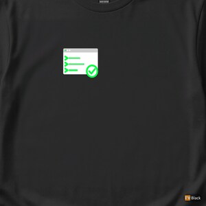 T-Shirt für Halluzinationsbehandler / KI-Entwickler / Programmierer für maschinelles Lernen