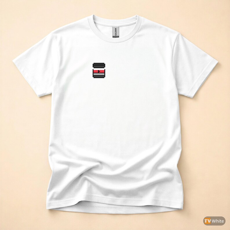 Normalize This / SQL Developer / Database Design / Retro Programming Tee image 7