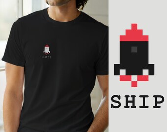 Compile First Ask Later / Programmer T-Shirt / Developer Coding Humor Tee