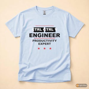 Ctrl C Ctrl V Engineer / Programmer T-Shirt / Developer Coding Humor Tee image 9