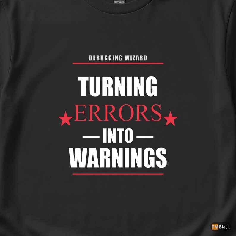 Debugging Wizard / Programmer Tshirt / Developer Code Humor / IT Gift image 2