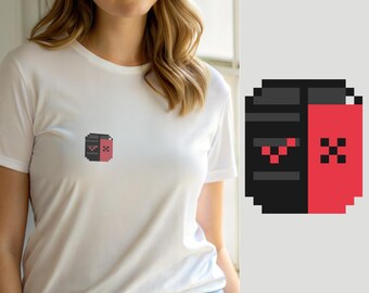 Commit or Rollback / SQL Developer / Database Admin / Programmer T-Shirt