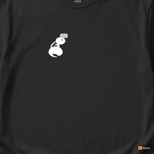 Python Whisperer / Programmer T-Shirt / Developer Coding Humor / Hacker Tee