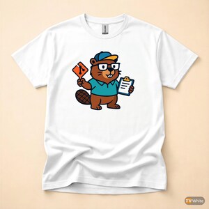 Git Branch Manager / Git Programmer Shirt / Version Control Shirt / Git Humor Apparel / Git Commit Tee image 7