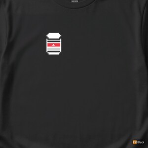 SQL-Datenbank-Humor / Tabelle für eine Person / Entwickler-T-Shirt / Programmierergeschenk