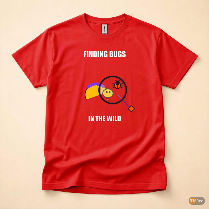Python Debugger / Developer Tshirt / Programmer Humor / Coding Gift image 5
