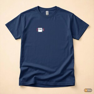 Coffee First Code Later / Developer T-Shirt / Programmer Gift / Retro Coding Tee image 4